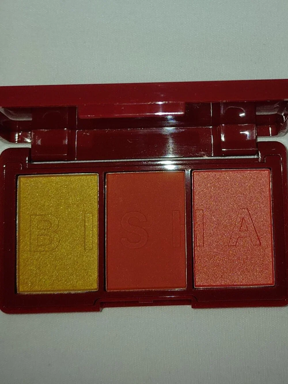 Bisha - Essential City Palette in Edit 2